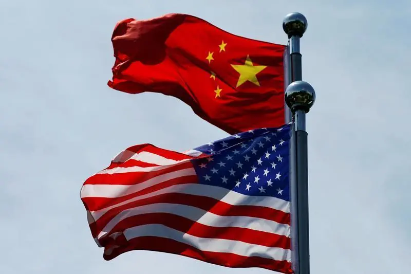 LVMH flags strong Chinese rebound, U.S. slowdown