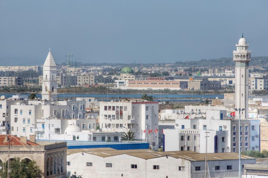 More than 804,800 Tunisians have obtained a loan from microfinance institutions
