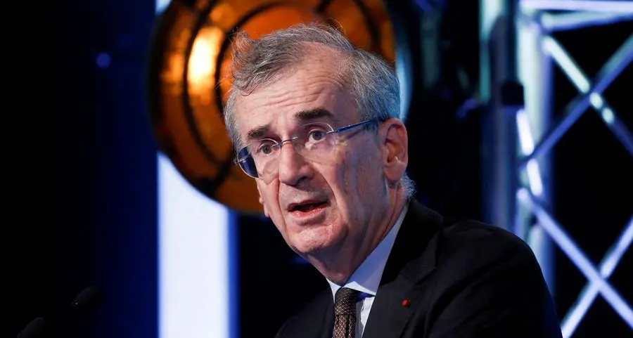 ECB's Villeroy: reiterates that rate cut likely at June meeting