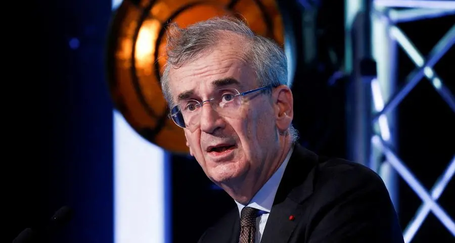 ECB's Villeroy: more interest rate cuts to come in 2025