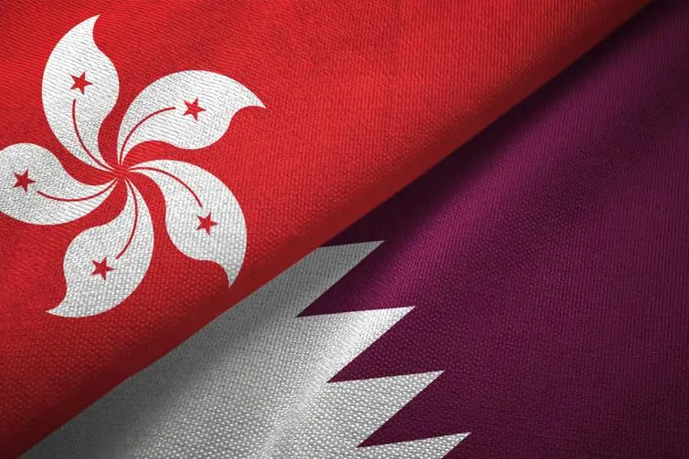 Qatar, Hong Kong seek to bolster investment ties