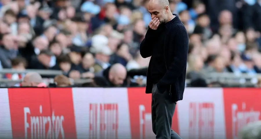Man City must make experience count, says Guardiola