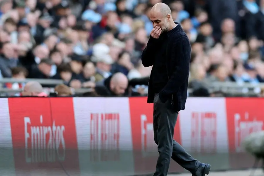 Man City must make experience count, says Guardiola