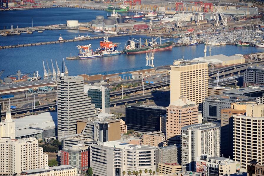 South Africa: Pareto and Divercity break ground on major Menlyn residential development