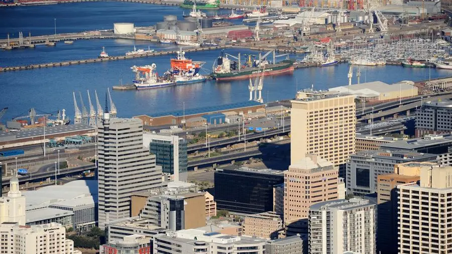 South Africa's Standard Bank reports 11% rise in annual earnings