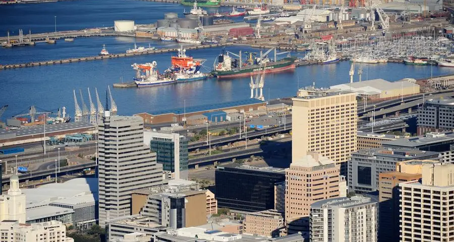 Urgent interventions to ease port congestion underway: SA
