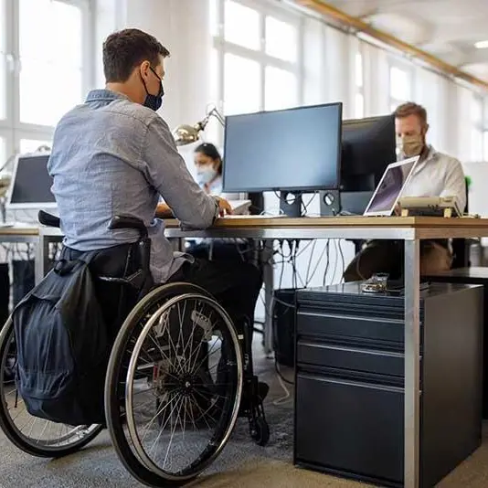 Tunis plays host to seminar on right of people with disabilities to employment
