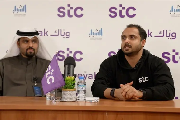 Stc launches Mobile Podcasting workshop
