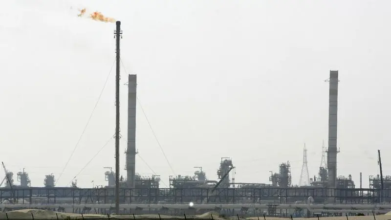 ADNOC Gas said full operations at Habshan complex set to resume in 2027