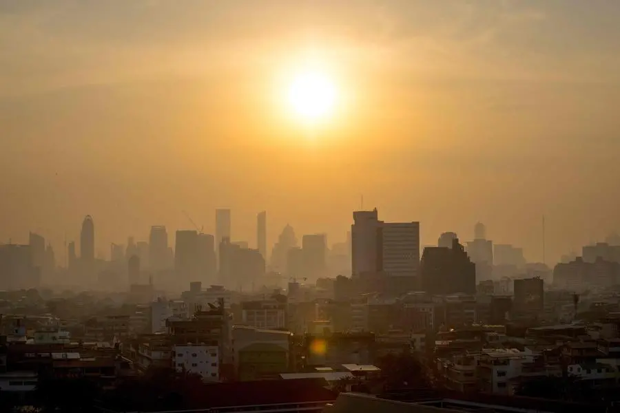 Agence France-Presse (AFP)/AFP