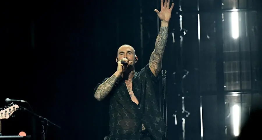 Maroon 5 to join top artist lineup at Yasalam after-race concerts