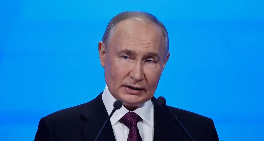 Russia's Putin to visit Vietnam, sparking US rebuke of Hanoi