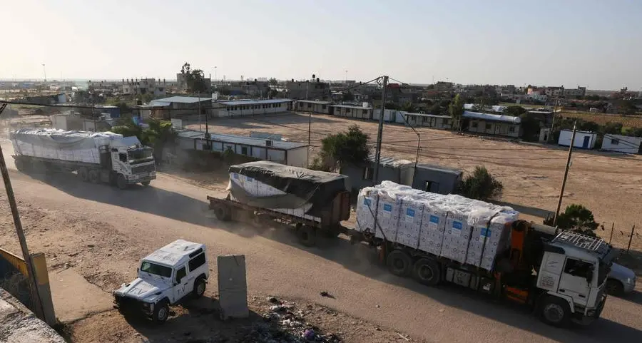 Egypt warns against 'dire humanitarian repercussions' of closing Rafah Crossing