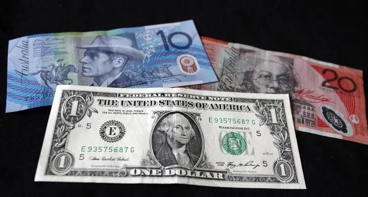 Australia, NZ rise as yen sold ahead of US inflation data