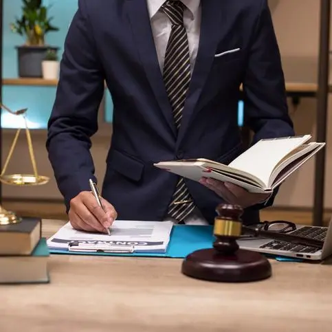 Dubai sees growth in international legal consultancy firms in Q1 2026
