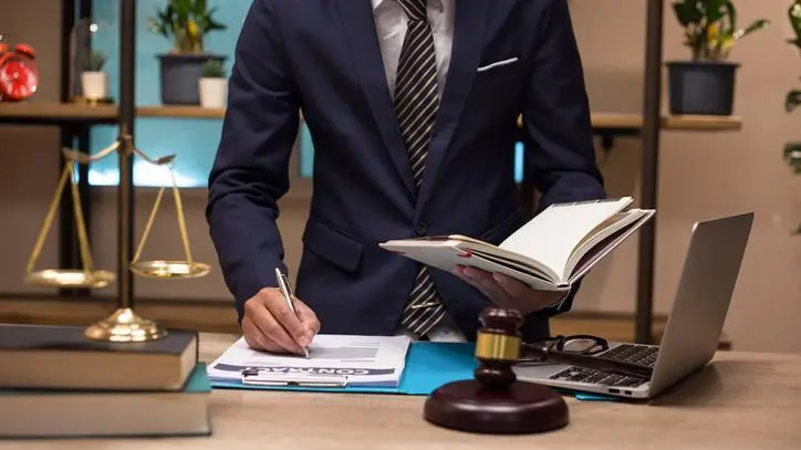 Dubai sees growth in international legal consultancy firms in Q1 2026