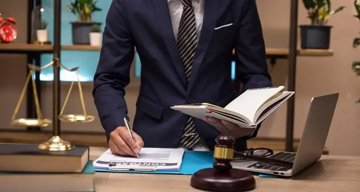 Dubai sees growth in international legal consultancy firms in Q1 2026