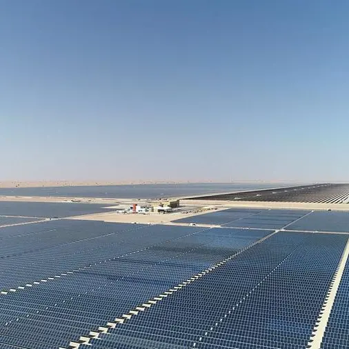 الإمارات: اتفاق بين ديوا ومصدر لإنشاء وتشغيل المرحلة السادسة من مجمع طاقة شمسية