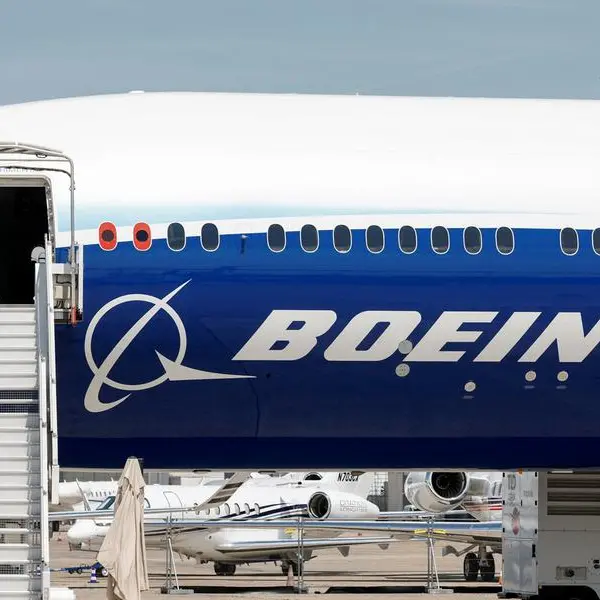 Boeing hones $15bln financing plan to weather crises, sources say