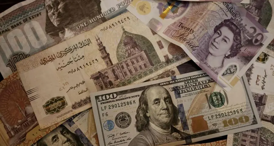 مُحدث- تحركات سعر الدولار مقابل الجنيه في مصر يوم الاثنين