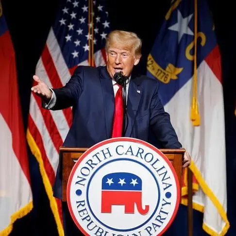 Trump says BRICS nations to get 10% tariff 'pretty soon'