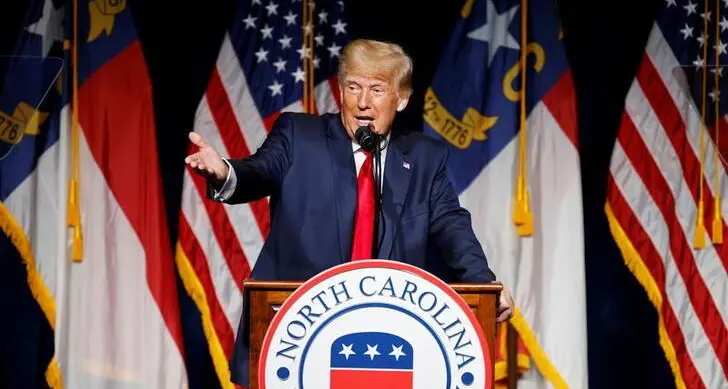 Trump says BRICS nations to get 10% tariff 'pretty soon'