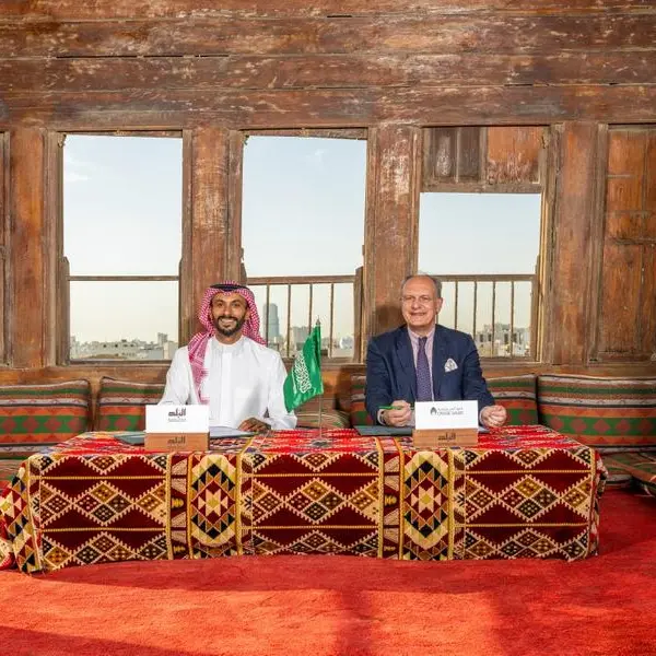 Strategic partnership formed between Jeddah Historic District Program and Cruise Saudi