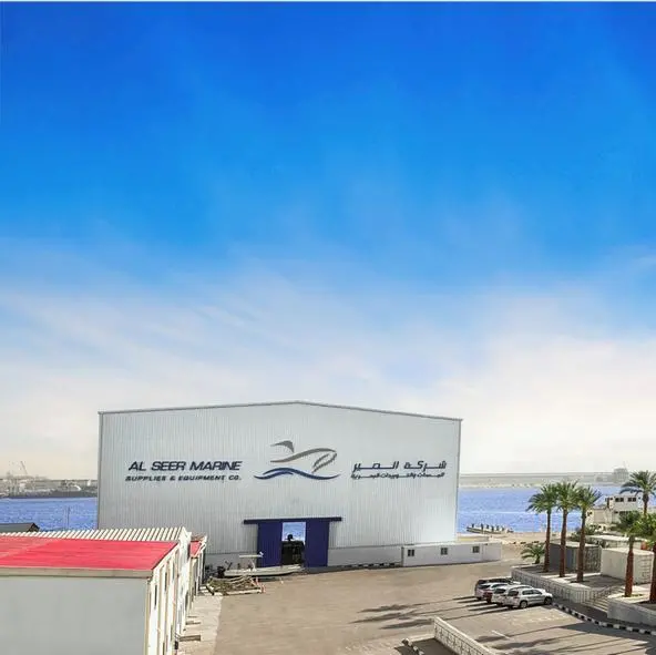 Al Seer Marine inks $13mln production deal with Albwardy Damen