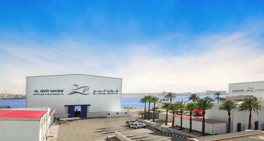 Al Seer Marine inks $13mln production deal with Albwardy Damen