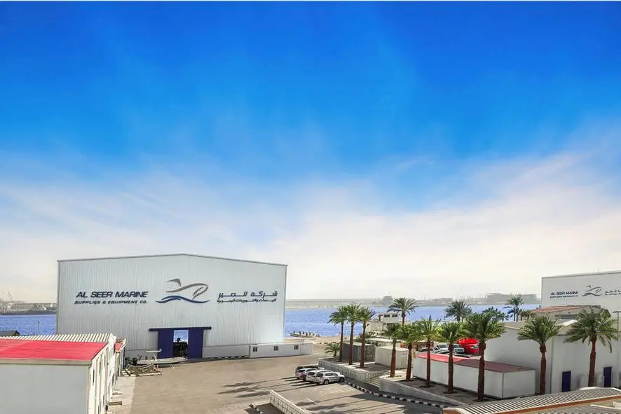 Abu Dhabi Al Seer Marine secures $207mln facility from ADCB