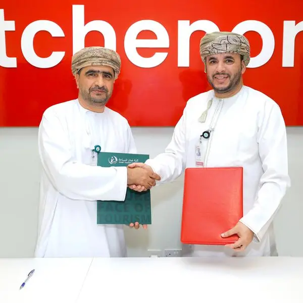 KitchenomiKs and Oman Tourism College sign MoU to train, employ Omani talent