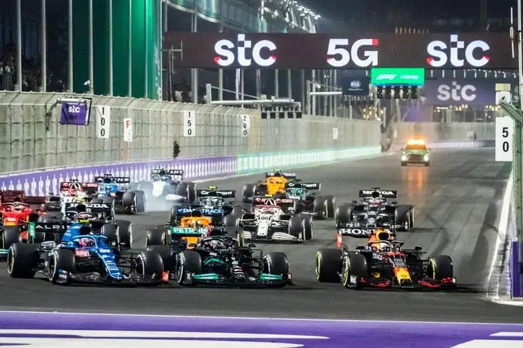 Motorsports: FIA Formula One World Championship 2018, Grand Prix