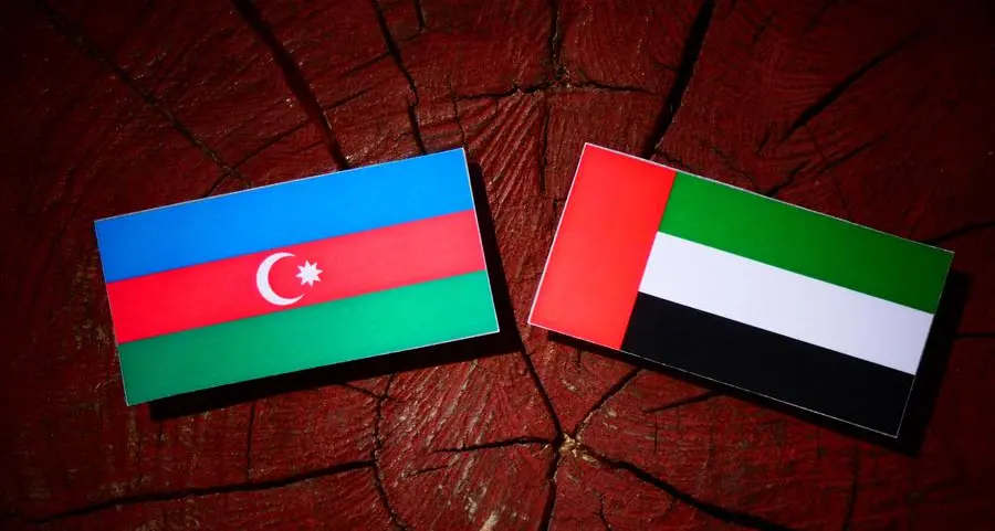 Abdullah bin Zayed, FM of Azerbaijan discuss enhancing bilateral relations over phone