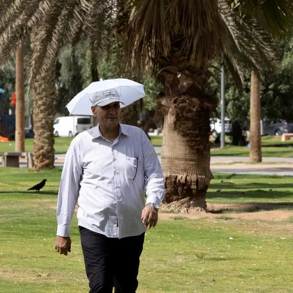 Several Saudi regions to witness temperatures 1.2 °C above average in August