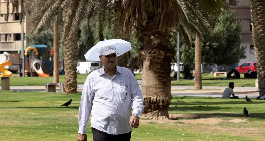 Several Saudi regions to witness temperatures 1.2 °C above average in August