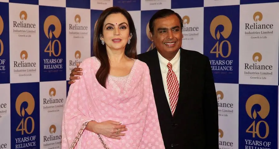 Technology and cricket big wins for billionaire Ambani in Disney tie-up