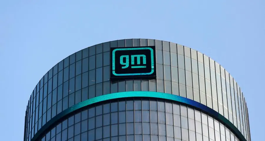 Jorge Plata to lead General Motors' Mideast, Africa operations