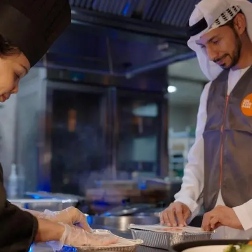 بنك الإمارات للطعام يُطلق مبادرة لتوزيع 5 ملايين وجبة خلال شهر رمضان