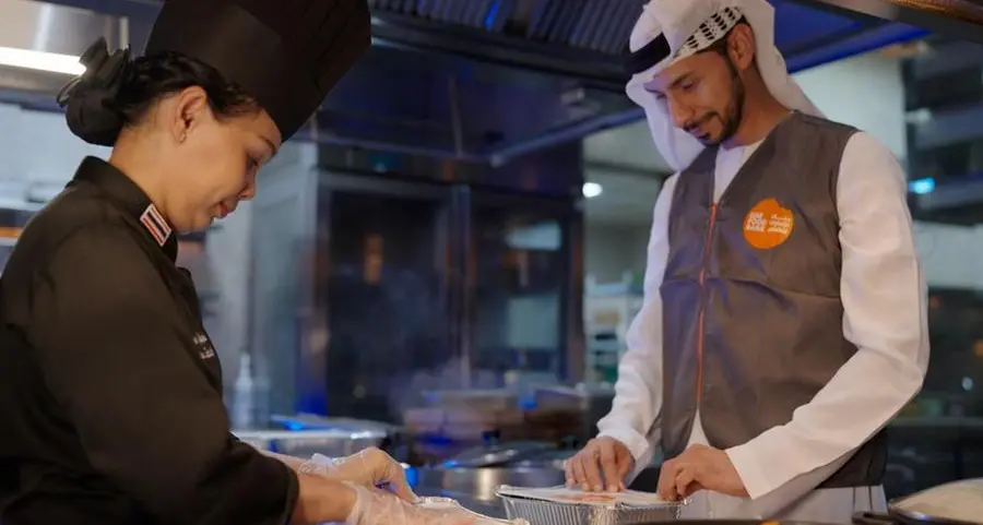 بنك الإمارات للطعام يُطلق مبادرة لتوزيع 5 ملايين وجبة خلال شهر رمضان