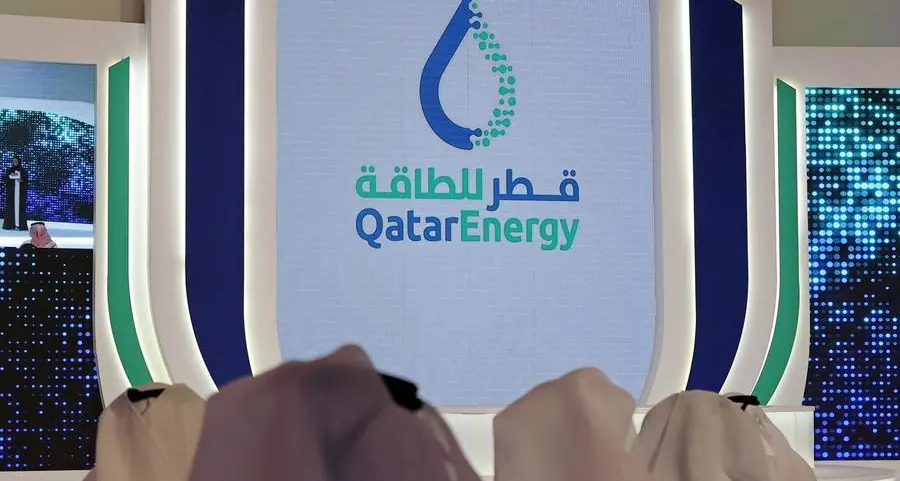 QatarEnergy launches four LNG vessels from Korea