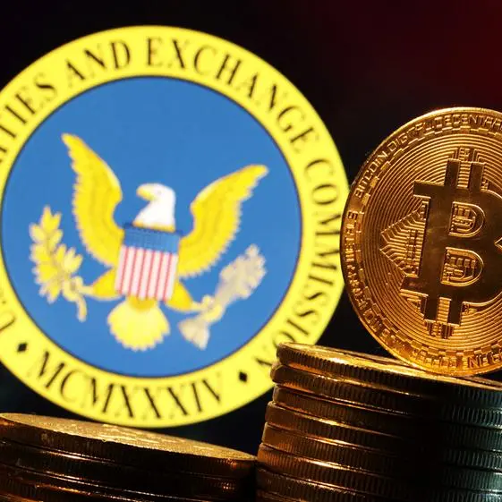 Texas crypto company sues SEC for 'overreach' on digital assets