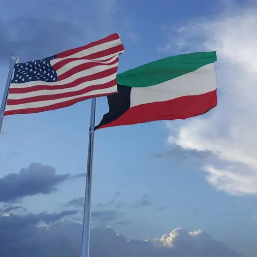 Kuwait and US explore enhanced cooperation in trade, finance, and technology