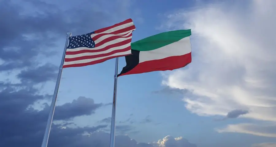 US and Kuwait align on commitment to regional security and territorial integrity