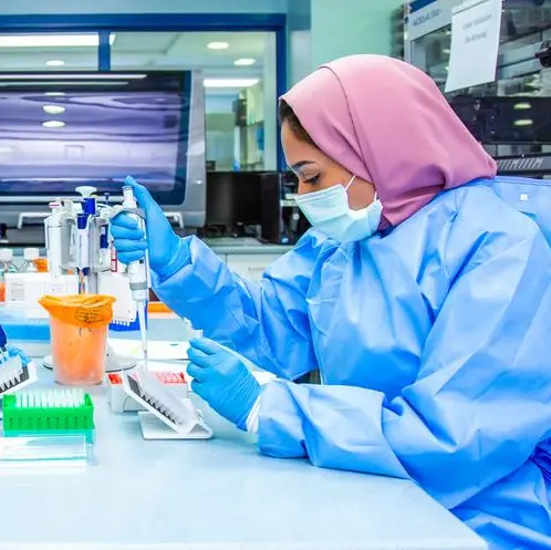 KFSHRC successfully conducts pharmacogenetic analysis for over 1,500 patients