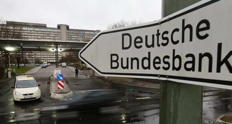 Bundesbank, Germany posts big loss, predicts more
