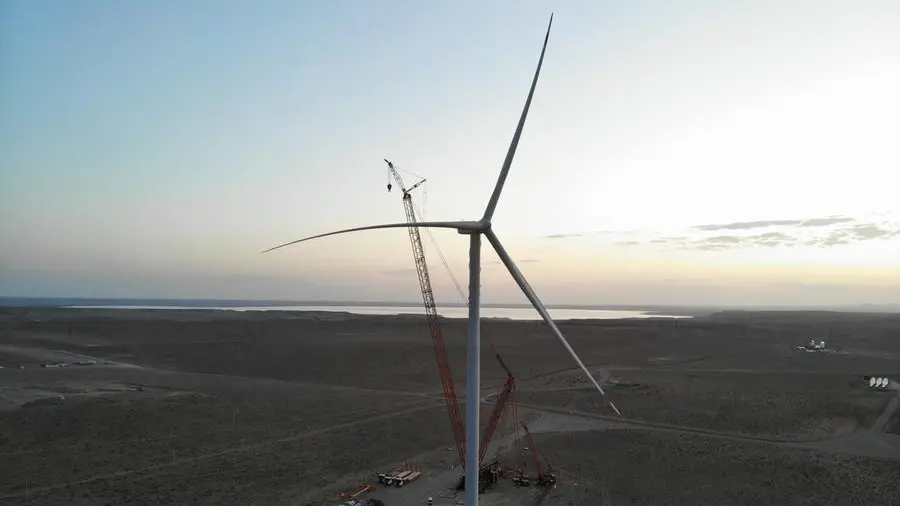ACWA Power allocates majority of spending from rights issue on MENA projects