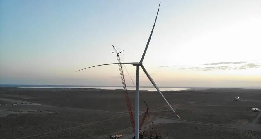 ACWA Power signs 5 agreements with Italian entities for clean energy and water projects