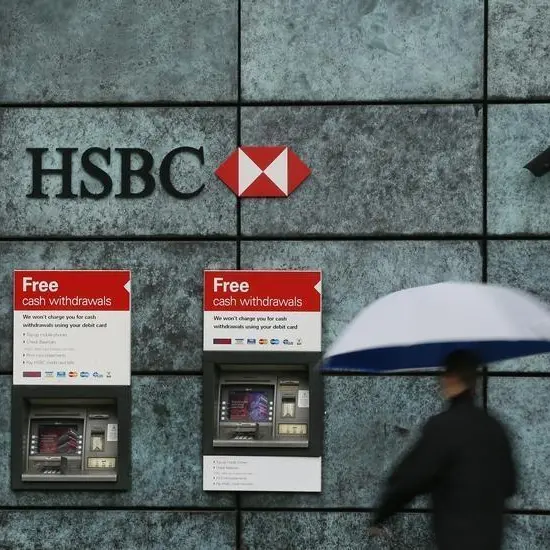 HSBC puts global footprint under fresh scrutiny, considers dozen exits