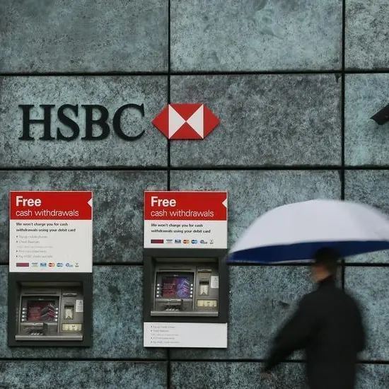 HSBC names Lisa McGeough as US CEO