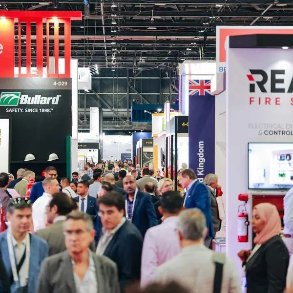 Intersec 2025 officially launched after welcoming a record 47,500 visitors during the 2024 edition